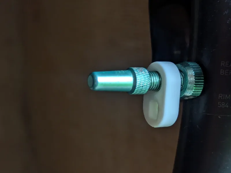 Presta Valve Core Remover