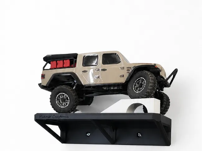 Shelf (RC NOT INCLUDED)