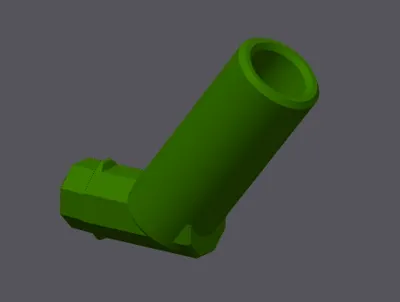 Kenwood Chef XL Tool Holder for Multiboard