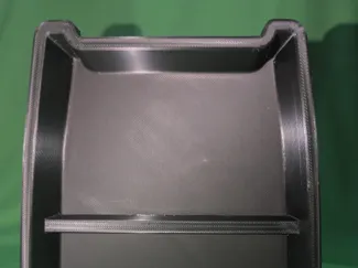 2014 Ford Focus ST ST3 Center Console Tray