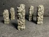 0.2mm layer, 2 walls, 2% infill