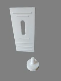 0.12mm layer, 4 walls, 30% infill