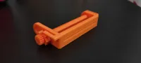 0.2mm layer, 2 walls, 10% infill