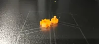 Screw and gear - 0.12 layer
