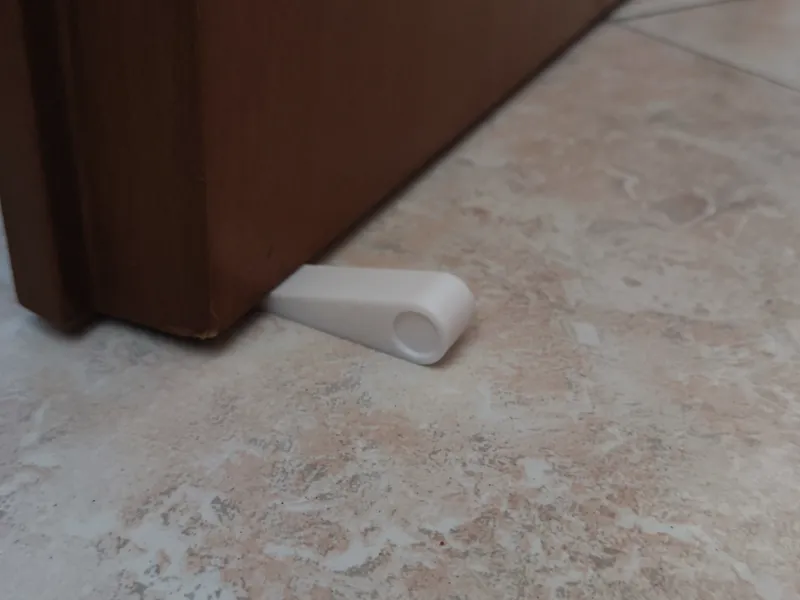 Door stopper