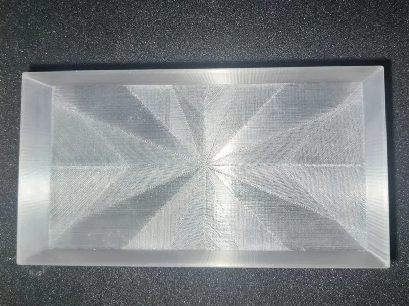 Simple Storage Box