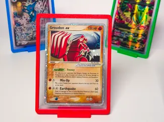 Pokemon carcasa