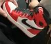 Jordan OG Chicago Colorway