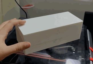 饰品盒子 | Accessories Storage Box