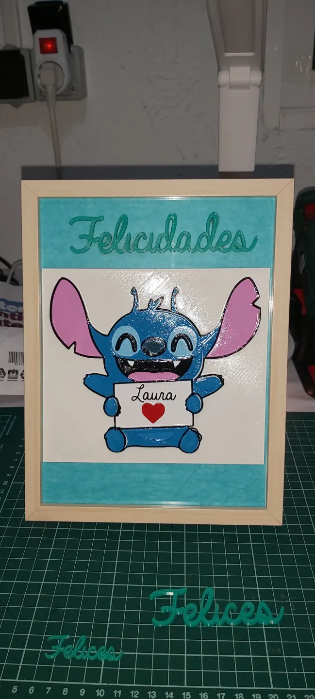 Valentine Stitch