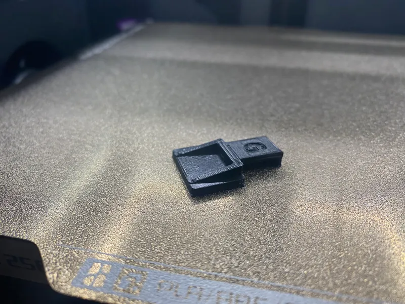 Govee LED Light Strip (TV Backlight) Clamp