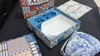 Fits the Acrylic First Player Tile