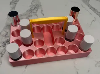 Olive and June nail polish tray
