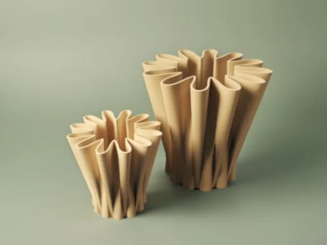 Planter , vase for decor or flowers
