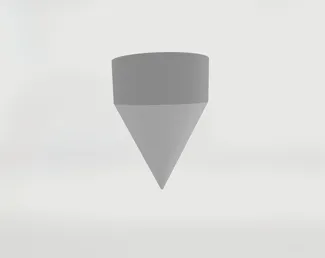 Speaker Stand Spikes/Feet