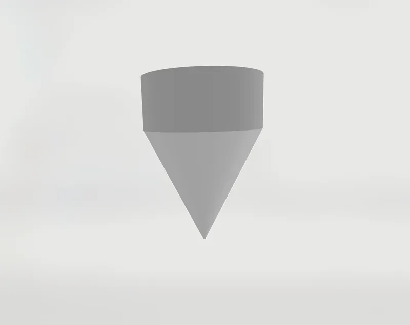Speaker Stand Spikes/Feet