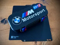 0.2mm layer, 3 walls, 15% infill