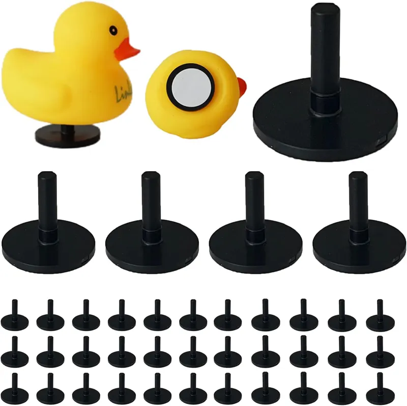 Car Duck Mount