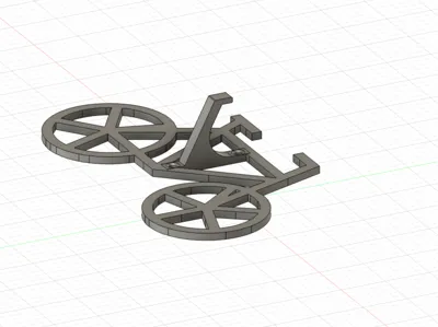 Bicycle Hook Style