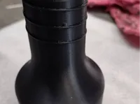 0.2mm layer, 3 walls, 5% infill