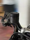 0.2mm layer, 4 walls, 15% infill