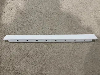 Pixel Bracket / Frame for WS281x Pixels