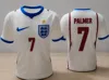 England Palmer #7