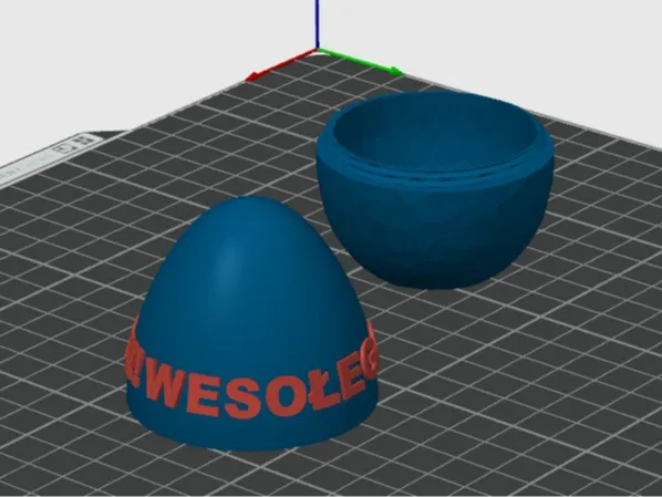 easter egg - jajko wielkanocne