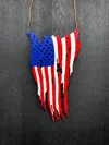 American flag (Red White & Blue)