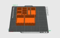 Insert / 0.2mm layer, 2 walls, 25% infill