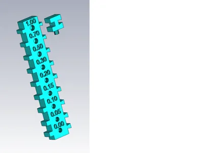 remix on the Clutch test made thinner