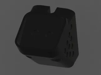 xbox elite wall holder for charging puck