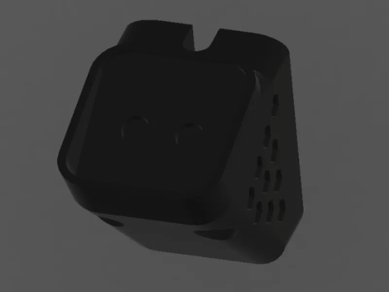 xbox elite wall holder for charging puck
