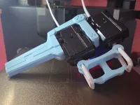 0.24mm layer, 2 walls, 13% infill