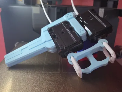 Beyblade X Double Winder Grip