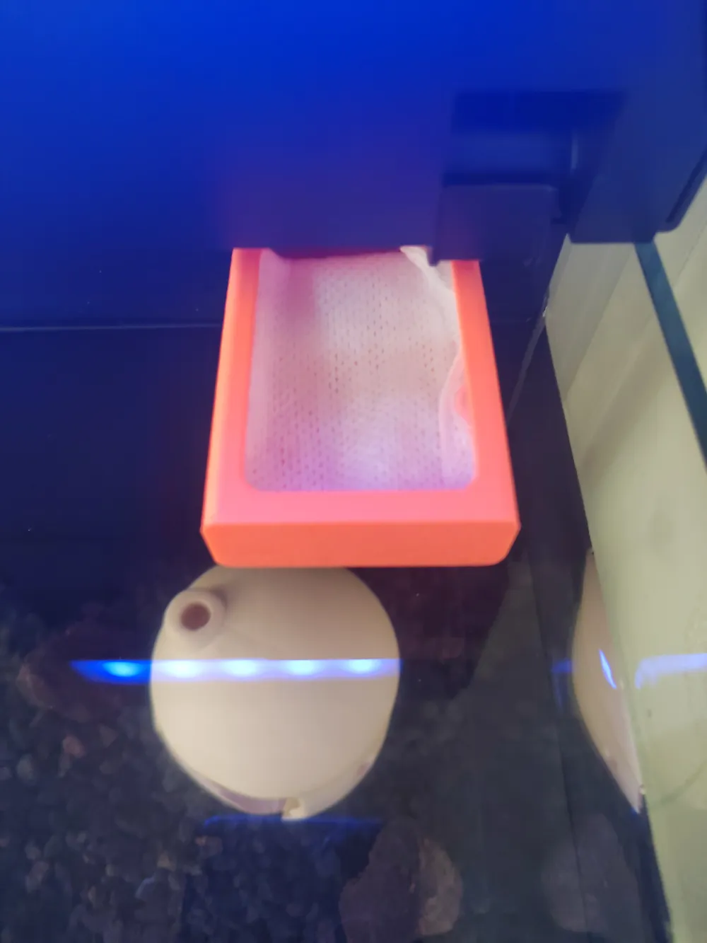 Xiaomi Fish Tank Generation 2 Rain Shower Box V3 by 航小宇 MakerWorld ...