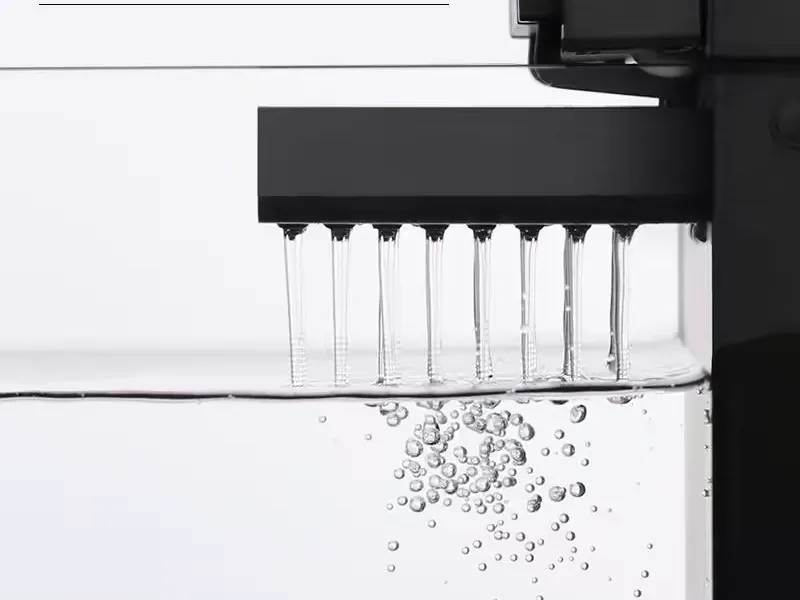 Xiaomi Fish Tank Generation 2 Rain Shower Box V3 by 航小宇 MakerWorld ...