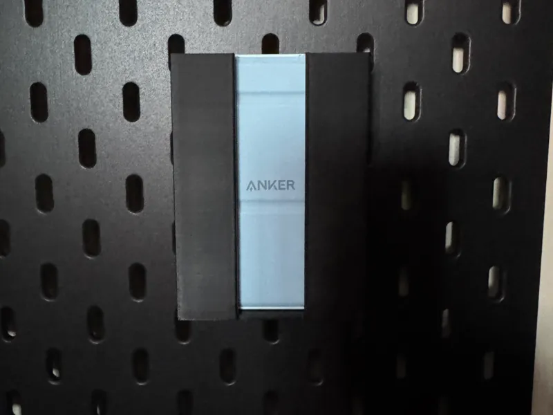 Skadis Anker 622 MagGO Holder