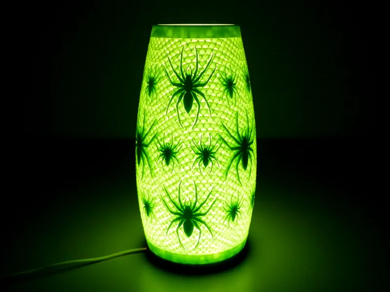 Spiders Infill Lamp