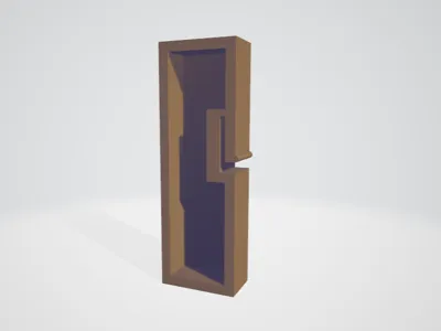 Blind insurance