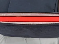 Long side protector - 0.2mm layer, 3 walls, 20% infill