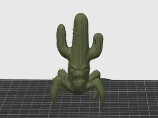 Cacnid
