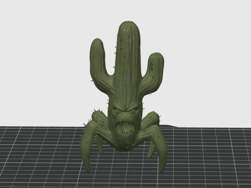 Cacnid