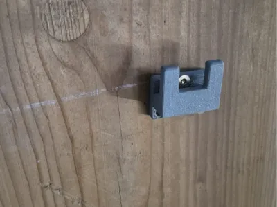 High-pressure cleaner Nozzle Holder (Stihl)