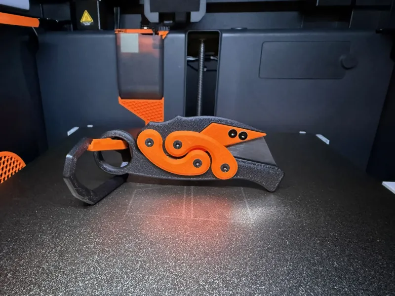 Karambit Utility Knife