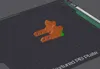 0.2mm layer, 3 walls, 15% infill