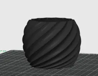 0.2mm layer, 2 walls, 10% infill