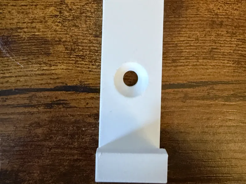 Nissan Skyline Buildable Technic car wall mount