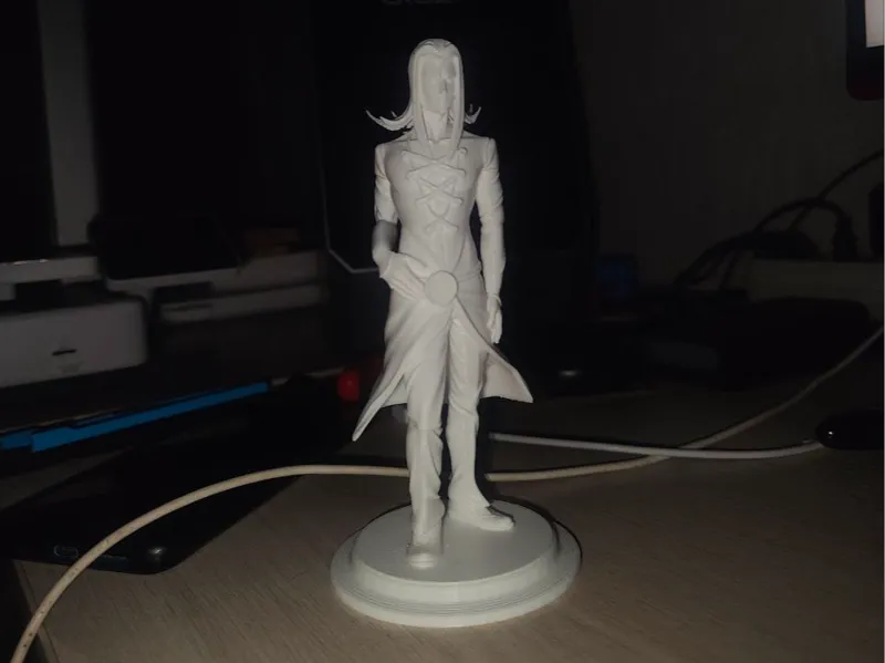 Leone Abbacchio - JoJo