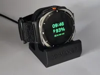 Support de charge pour Samsung Galaxy Watch Ultra — photo 2
